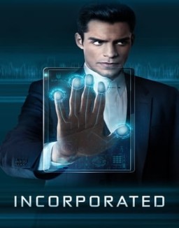 ver Incorporated - Temporada 1 online