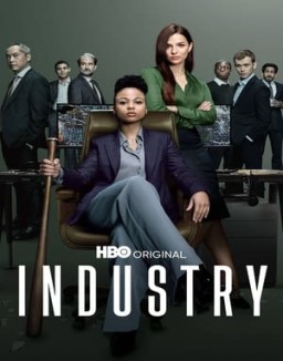 ver Industry temporada 1 serie gratis