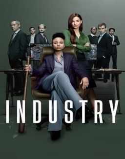 ver Industry temporada 2 serie gratis