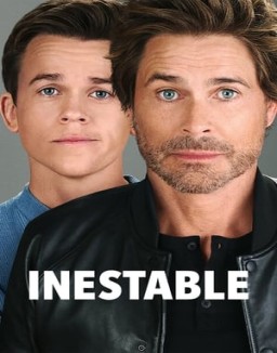 ver Inestable temporada 1 serie gratis