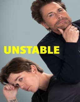ver Inestable - Temporada 2 online