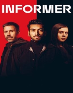 ver Informer - Temporada 1 online
