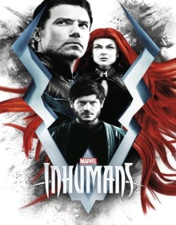 ver Inhumans - Temporada 1 online