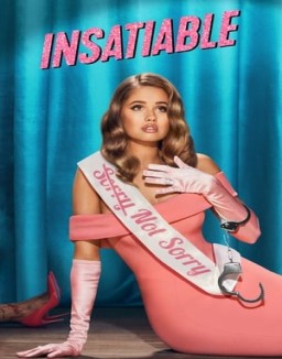 ver Insaciable - Temporada 1 online