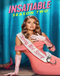ver Insaciable - Temporada 2 online