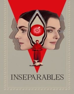 ver Inseparables - Temporada 1 online