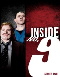 ver Inside No. 9 - Temporada 2 online