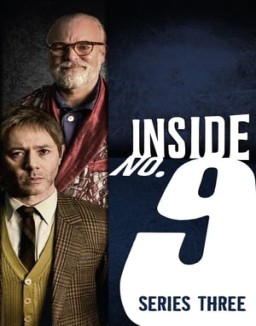 ver Inside No. 9 - Temporada 3 online