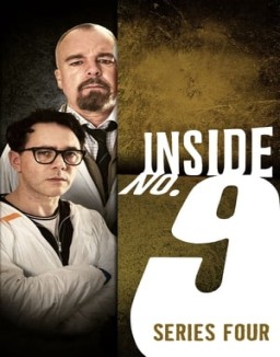 ver Inside No. 9 - Temporada 4 online