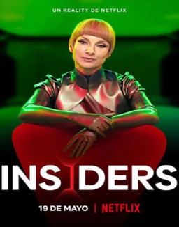 ver Insiders - Temporada 2 online