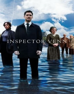 ver Inspector Venn - Temporada 1 online