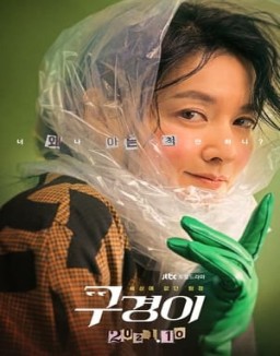 ver Inspectora Koo - Temporada 1 online