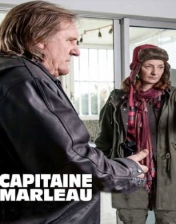 ver Inspectora Marleau - Temporada 8 online