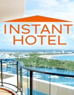 ver Instant Hotel - Temporada 2 online