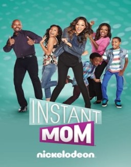 ver Instant Mom - Temporada 1 online