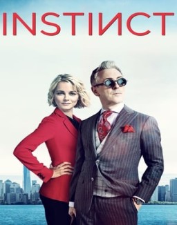 ver Instinct - Temporada 2 online
