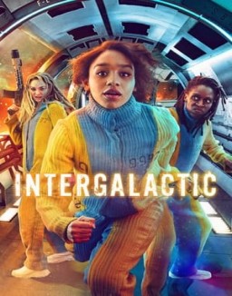 ver Intergalactic - Temporada 1 online
