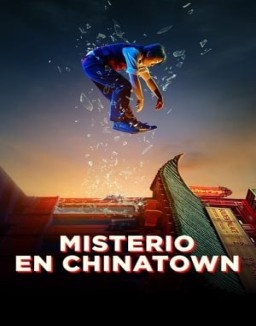 ver Interior Chinatown - Temporada 1 online