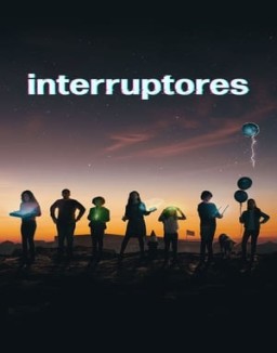 ver Interruptores - Temporada 1 online