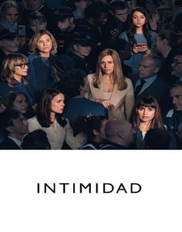 ver Intimidad - Temporada 1 online