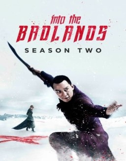 ver Into the Badlands - Temporada 2 online