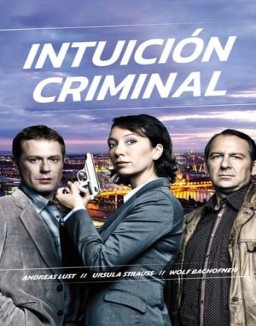 ver Intuición criminal - Temporada 1 online