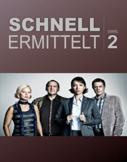ver Intuición criminal - Temporada 2 online