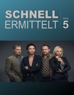 ver Intuición criminal - Temporada 5 online
