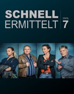 ver Intuición criminal - Temporada 7 online