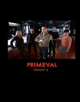 ver Invasión Jurásica - Temporada 4 online