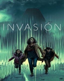 ver Invasión temporada 1 serie gratis