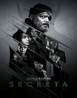ver Invasión secreta - Temporada 1 online