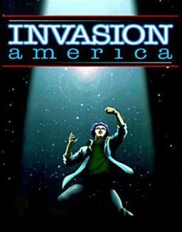 ver Invasion America - Temporada 1 online