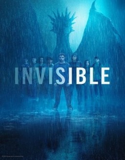 Invisible temporada 1 online