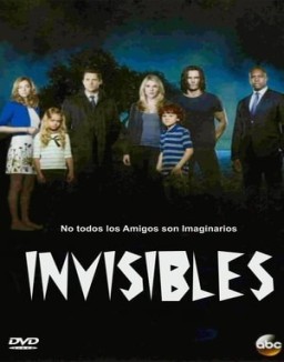 ver Invisibles - Temporada 1 online