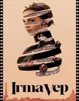 ver Irma Vep - Temporada 1 online