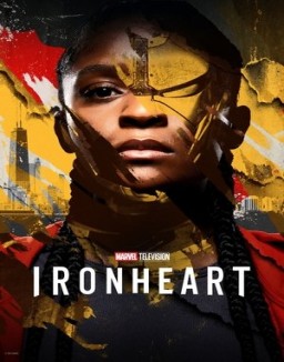 ver Ironheart - Temporada 1 online
