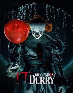 ver IT: Bienvenidos a Derry - Temporada 1 online