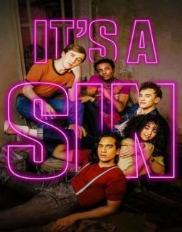 ver It's a Sin - Temporada 1 online