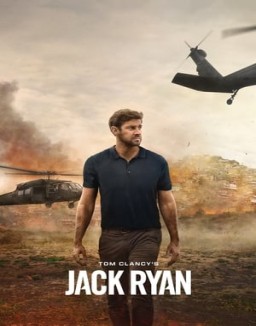 ver Jack Ryan - Temporada 2 online