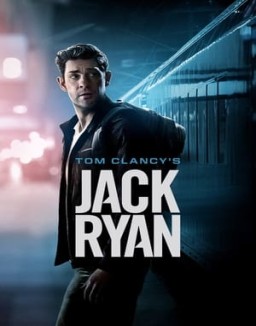ver Jack Ryan - Temporada 3 online
