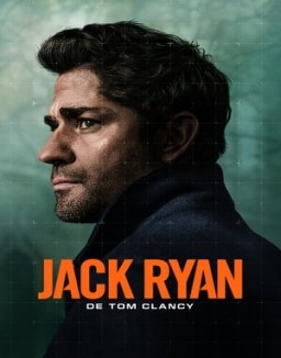ver Jack Ryan - Temporada 4 online