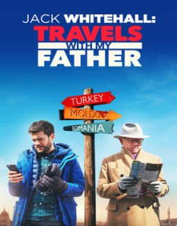 ver Jack Whitehall: Travels with My Father - Temporada 4 online