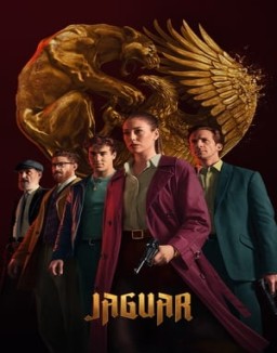 ver Jaguar - Temporada 1 online