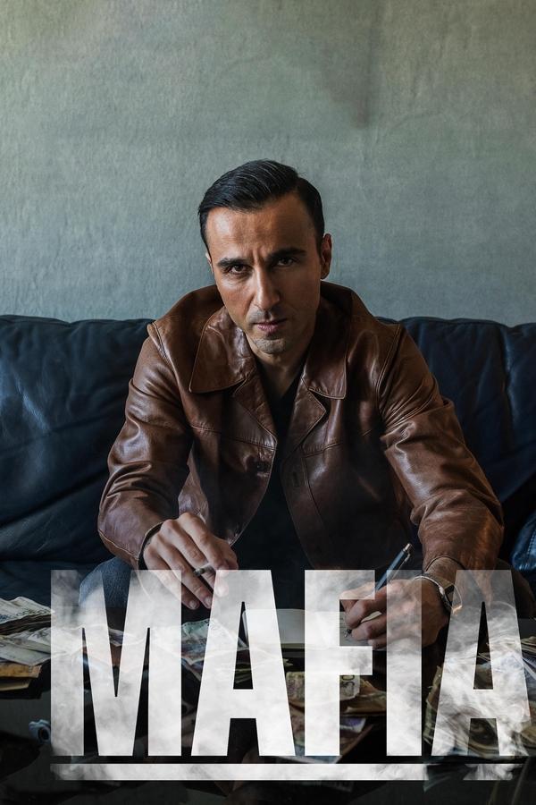 ver Jakov - Temporada 1 online