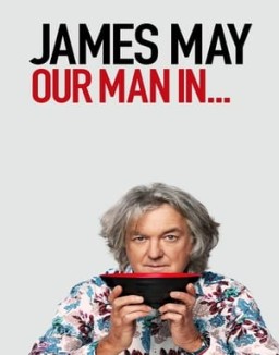 ver James May: Nuestro hombre en… - Temporada 1 online