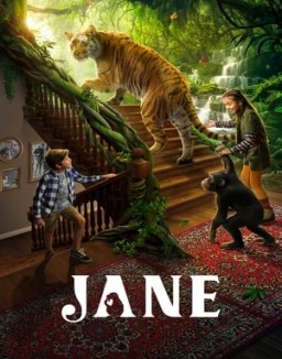 ver Jane - Temporada 1 online