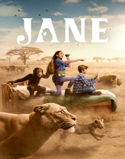ver Jane - Temporada 2 online