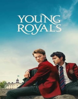 ver Jóvenes Altezas - Temporada 3 online