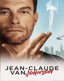 ver Jean-Claude Van Johnson - Temporada 1 online
